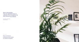 美国Ammuntion数码设计广告酷站 以创新数字内容制作服务驱动市场前沿